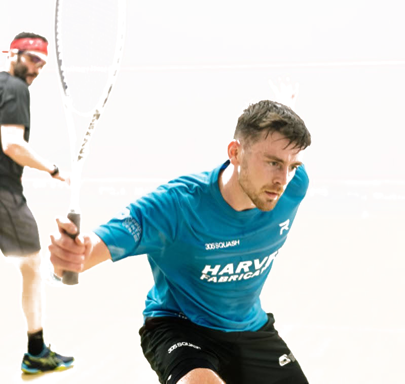 305Squash Rackets