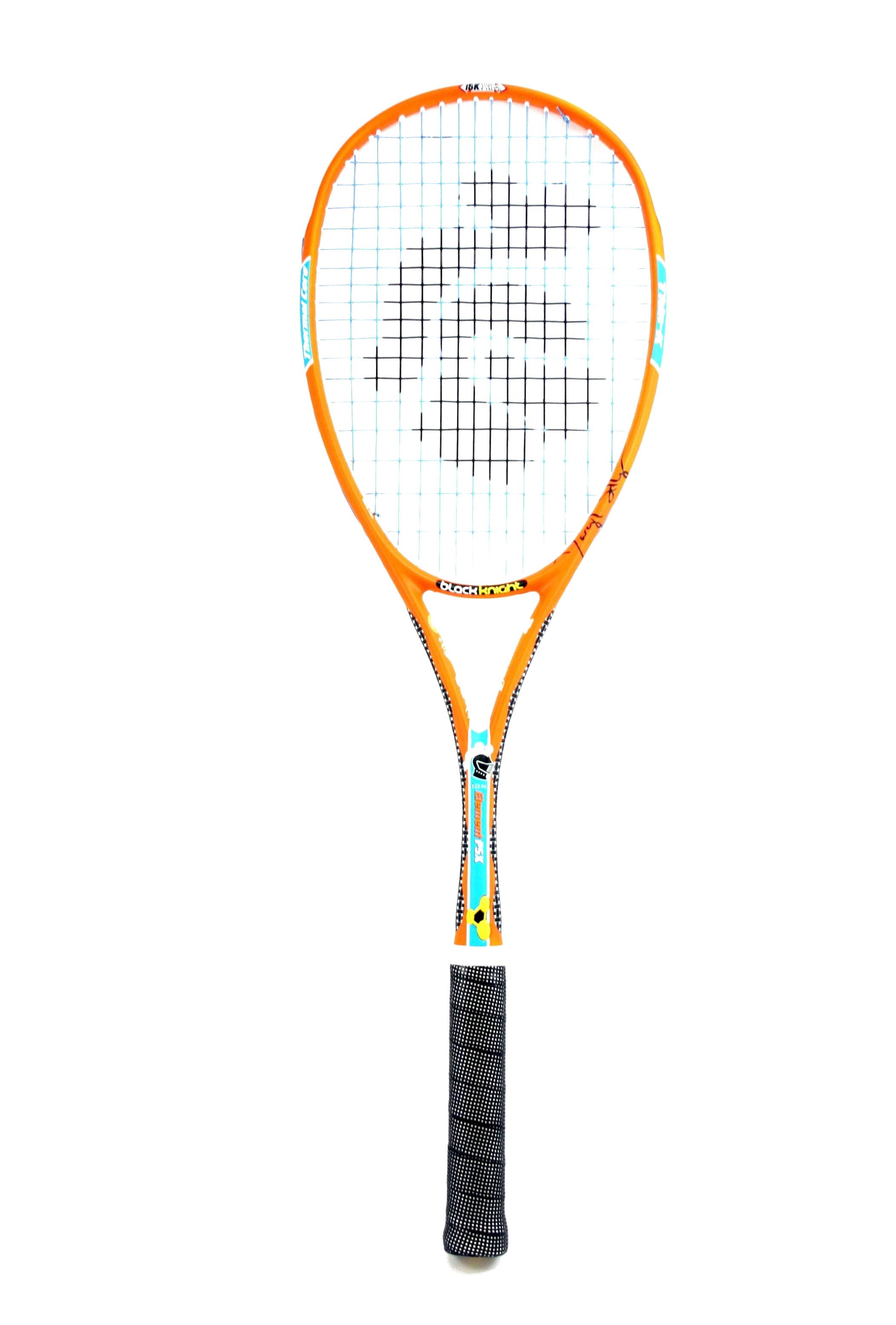 Black Knight Ion Element PSX Daryl Selby