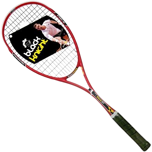 Black Knight Ion Storm XT