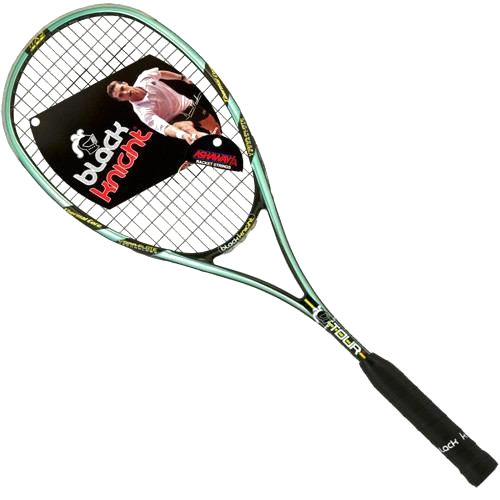 Black Knight Magnum Tour 6