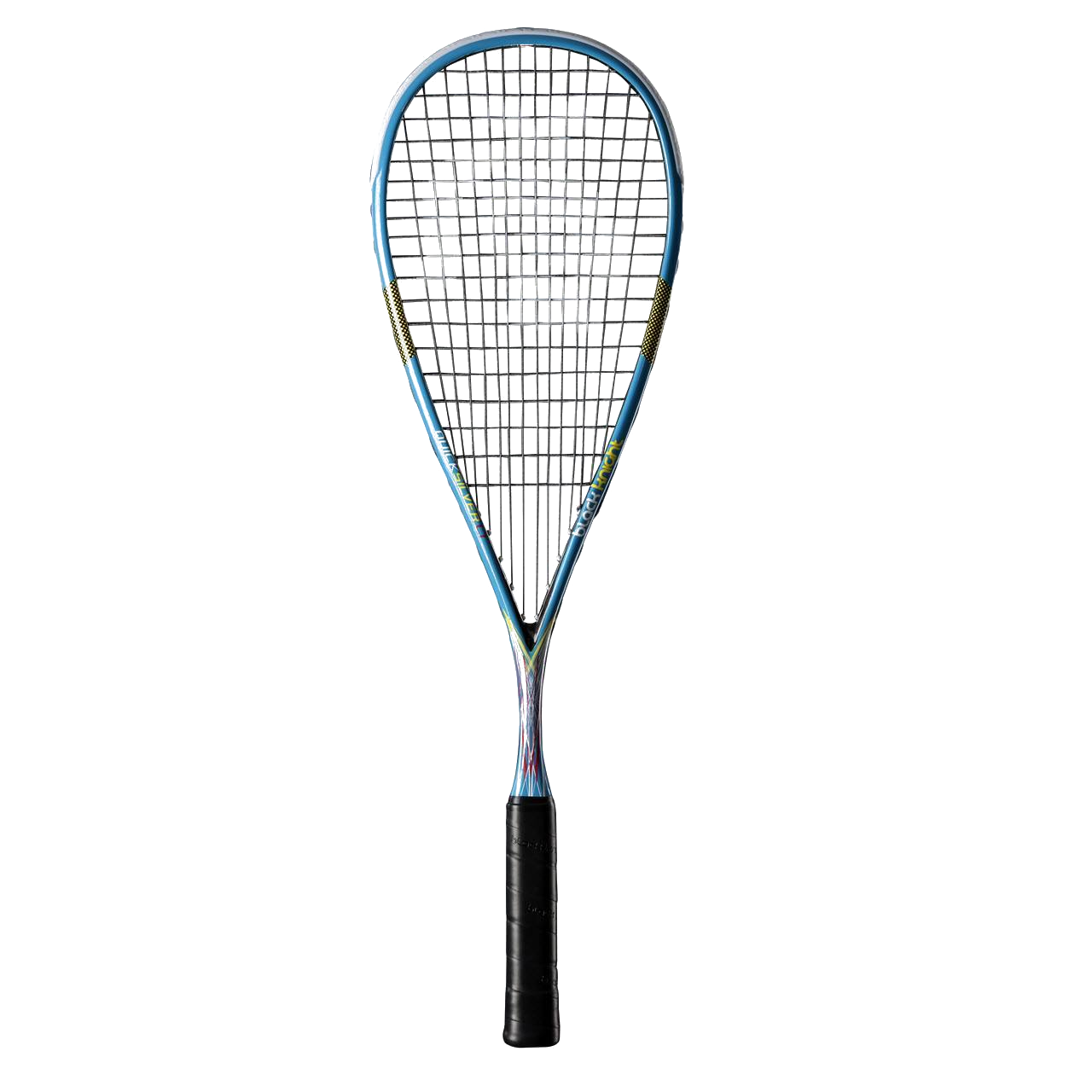 Black Knight Quicksilver LT