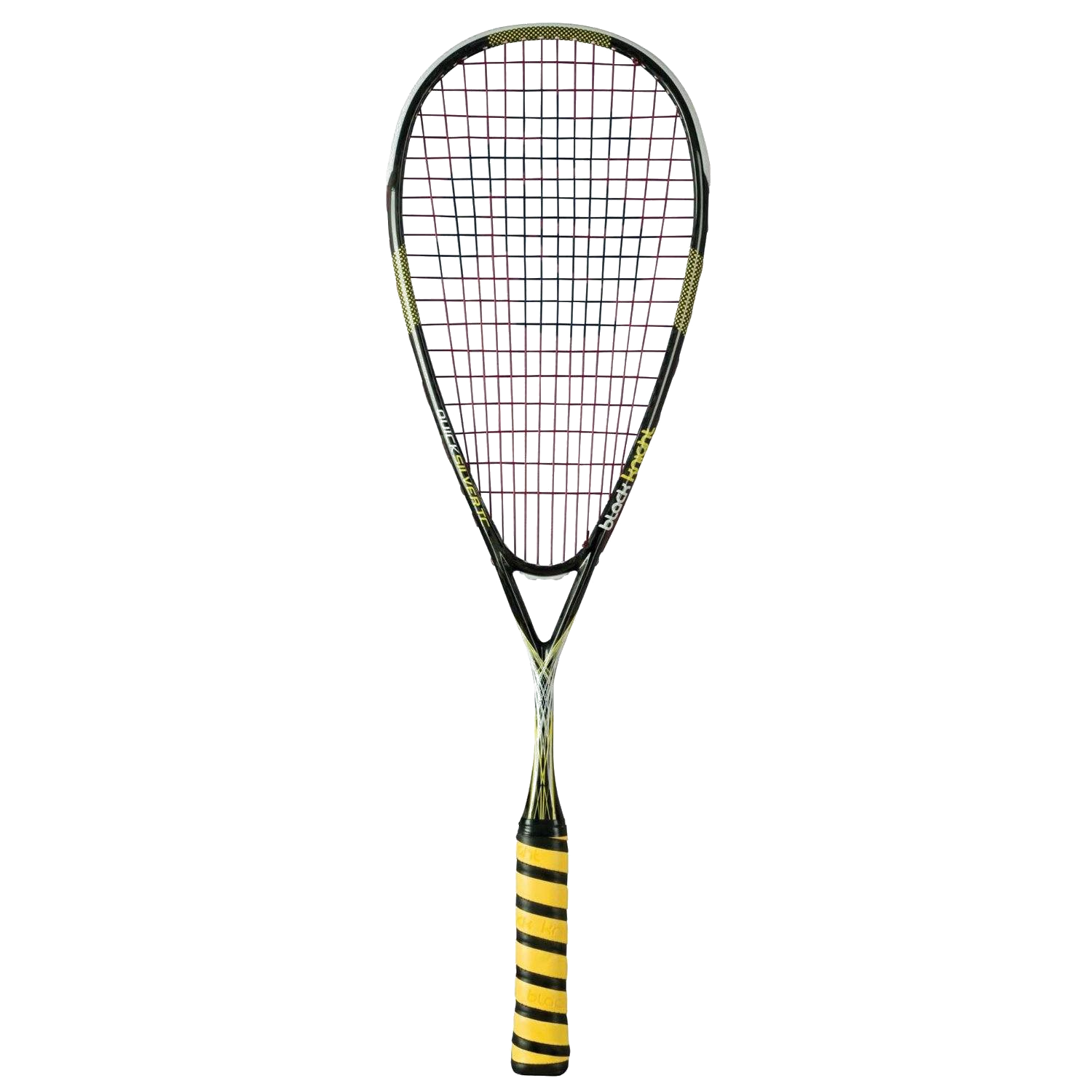 Black Knight Quicksilver TC