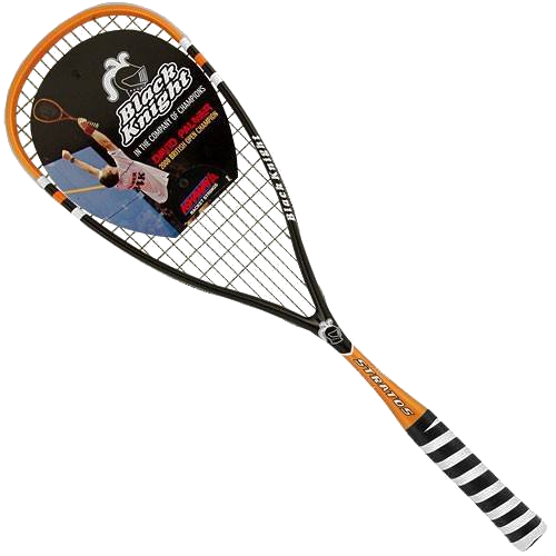 Black Knight Stratos