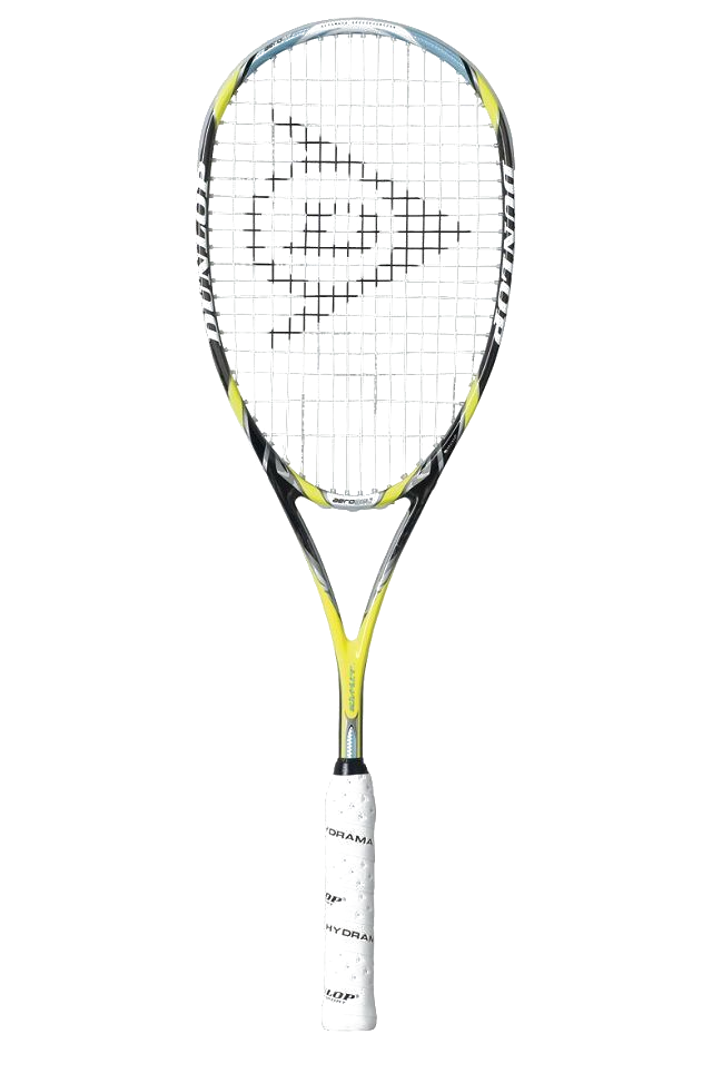Dunlop Aerogel 4D Ultimate