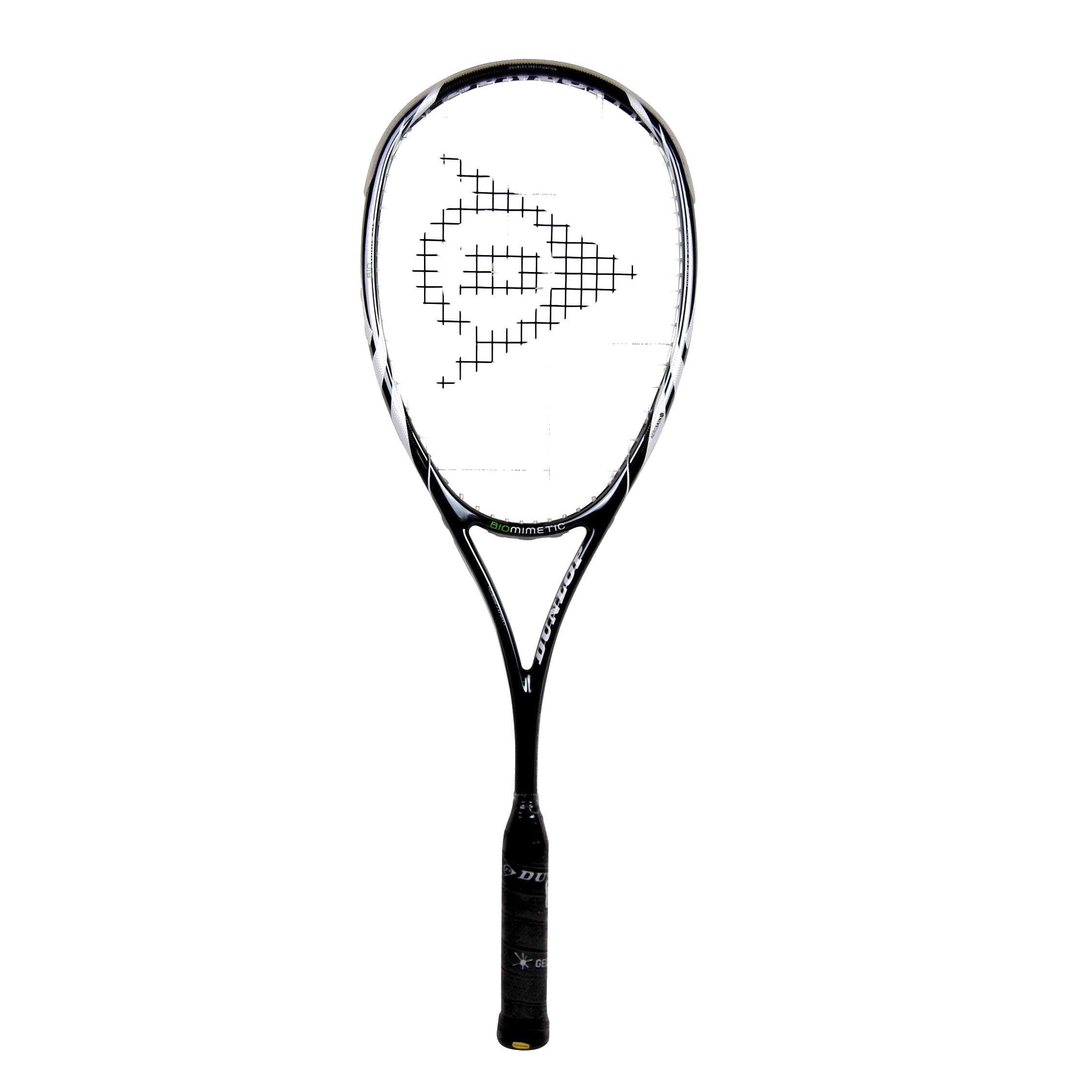 Dunlop Biomimetic Rush