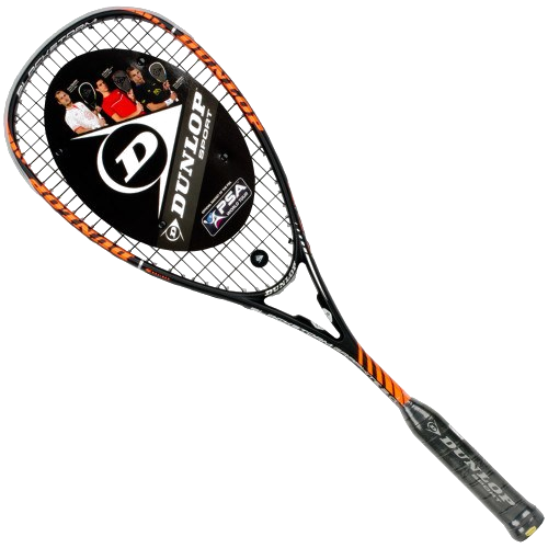 Dunlop Blackstorm Graphite 2.0