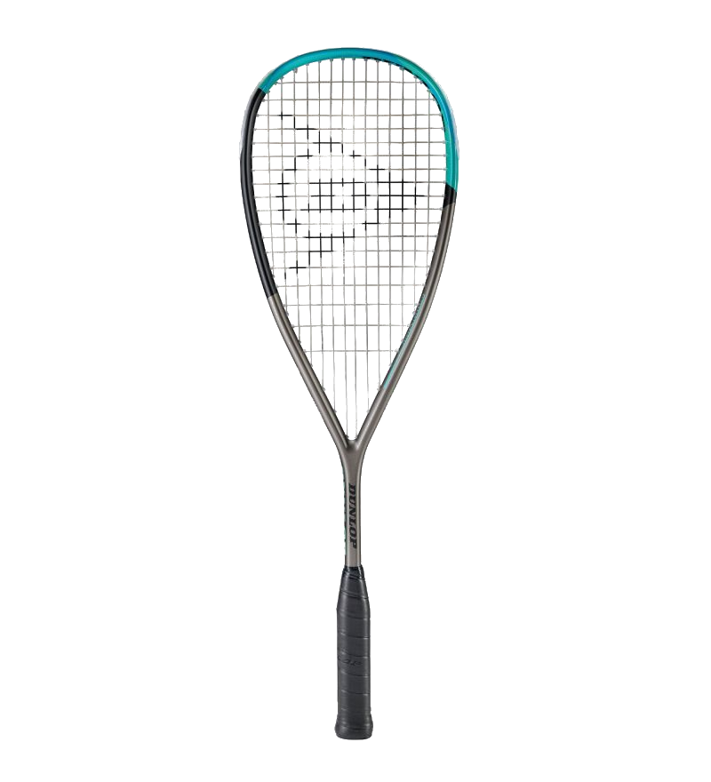 Dunlop Blackstorm Titanium SLS
