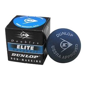 Dunlop Doubles
