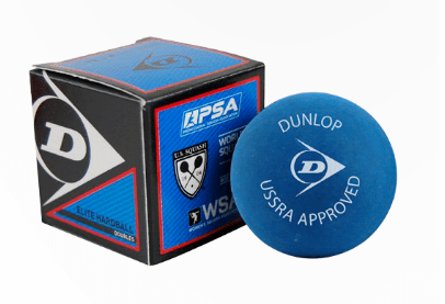 Dunlop Elite Hardball