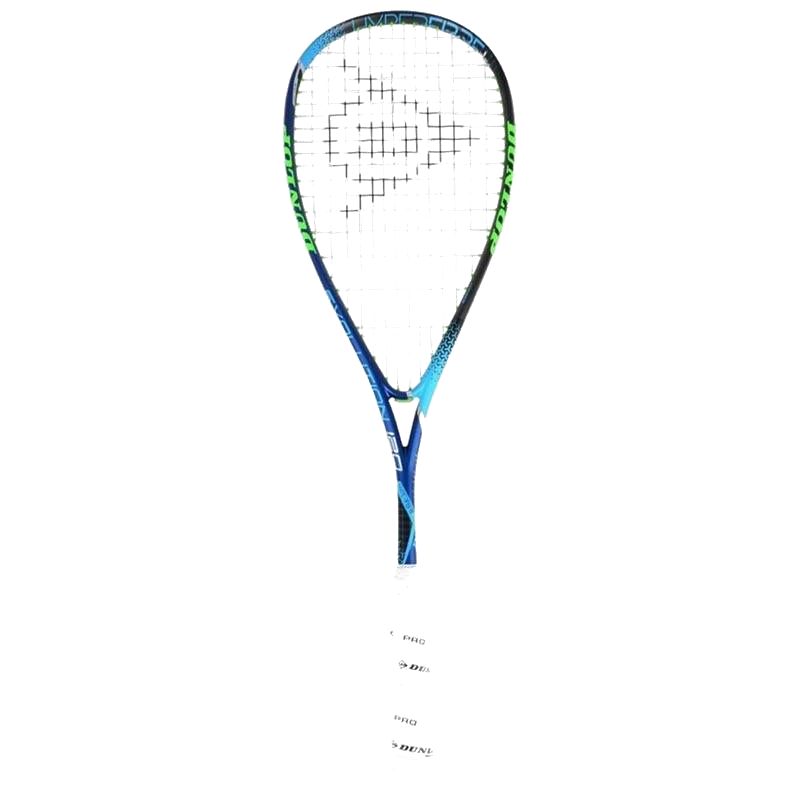 Dunlop Hyperfibre+ Evolution Pro