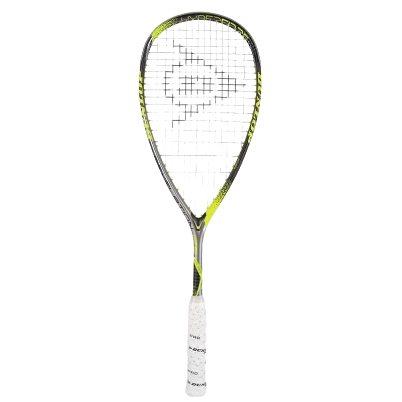 Dunlop Hyperfibre+ Revelation 125
