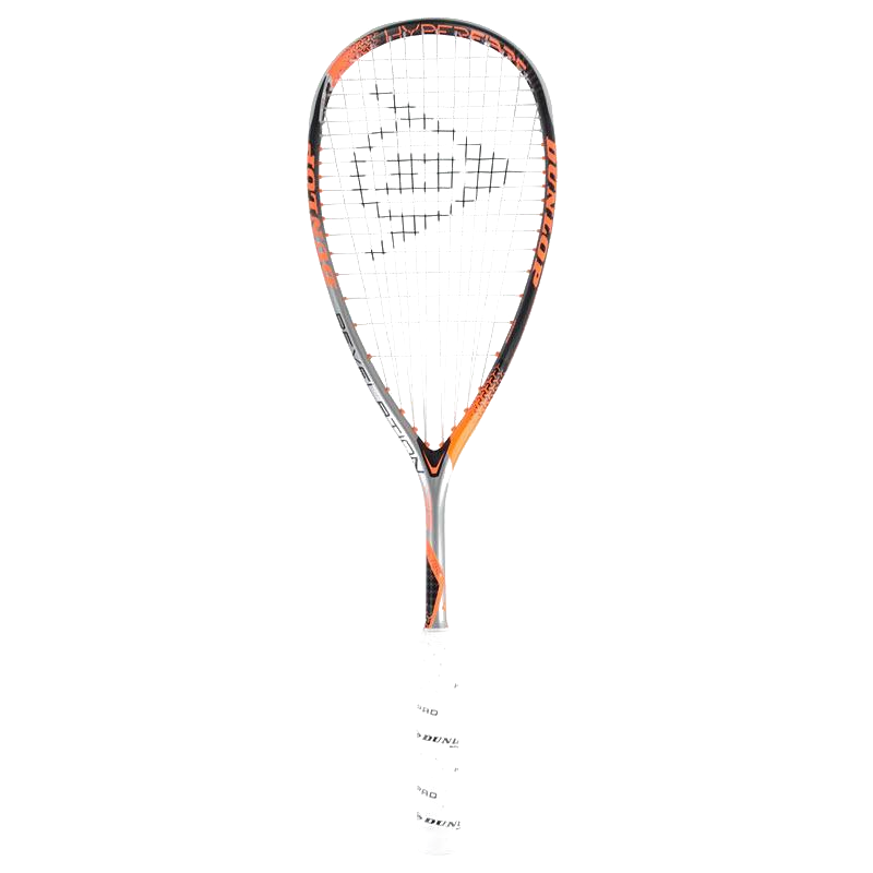 Dunlop Hyperfibre+ Revelation 135