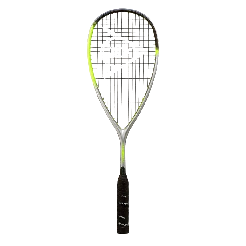 Dunlop Hyperfibre XT Revelation 125
