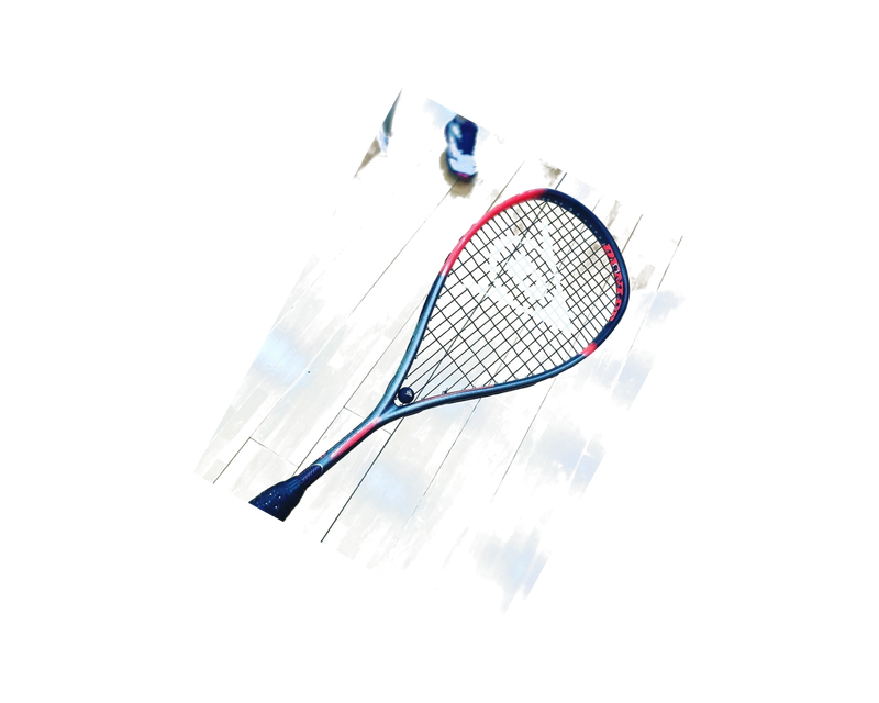 Dunlop Hyperfibre XT Revelation Pro