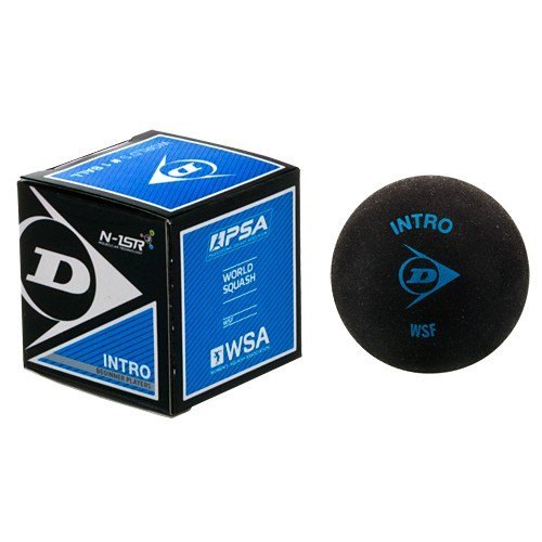 Dunlop Intro Blue Dot