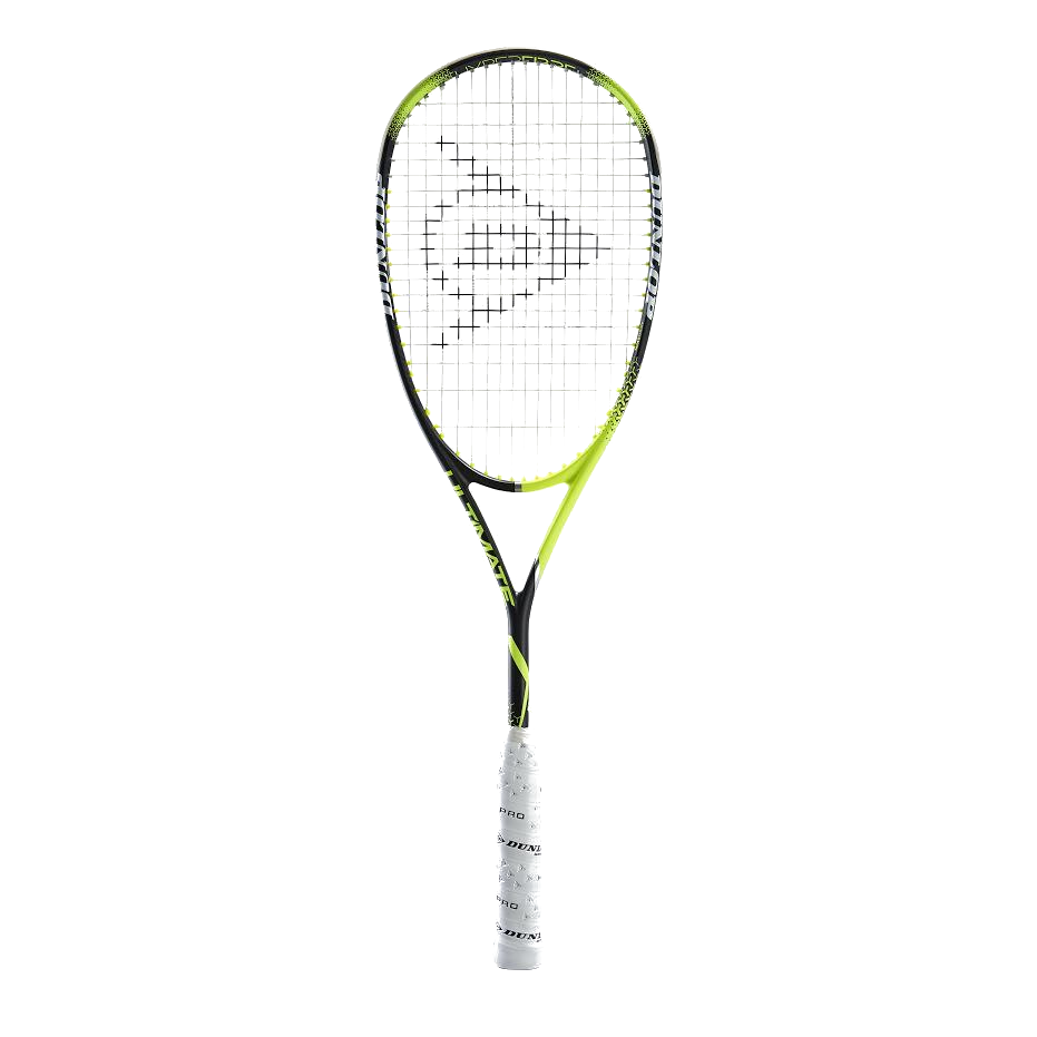 Dunlop Precision Ultimate