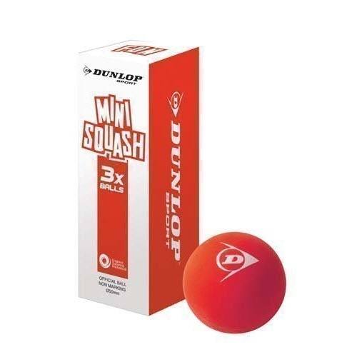 Dunlop Progress Red Dot
