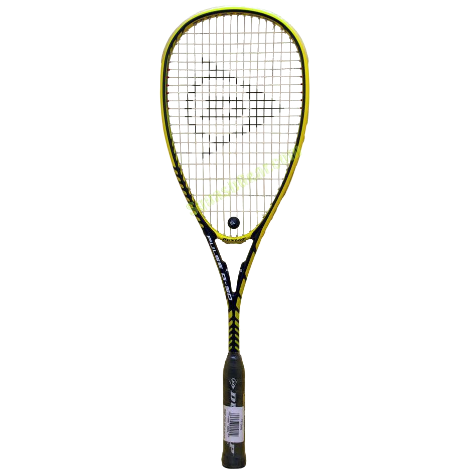 Dunlop Pulse G 50