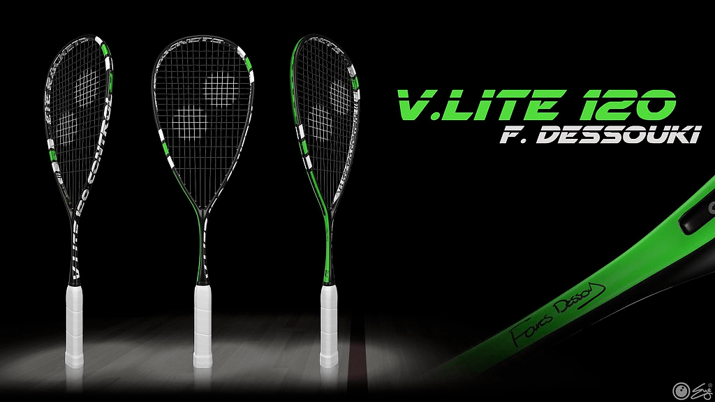Eye V.Lite 120 Pro / Control