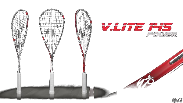 Eye V.Lite 145