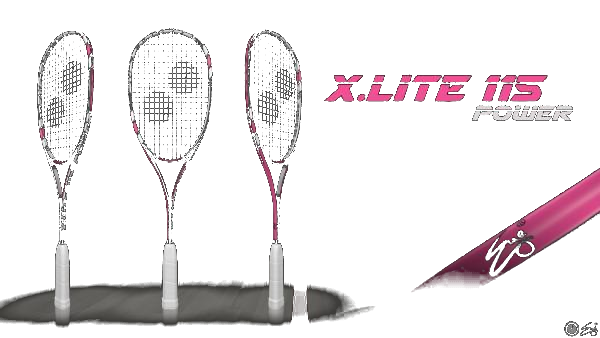 Eye X.Lite 115 Power