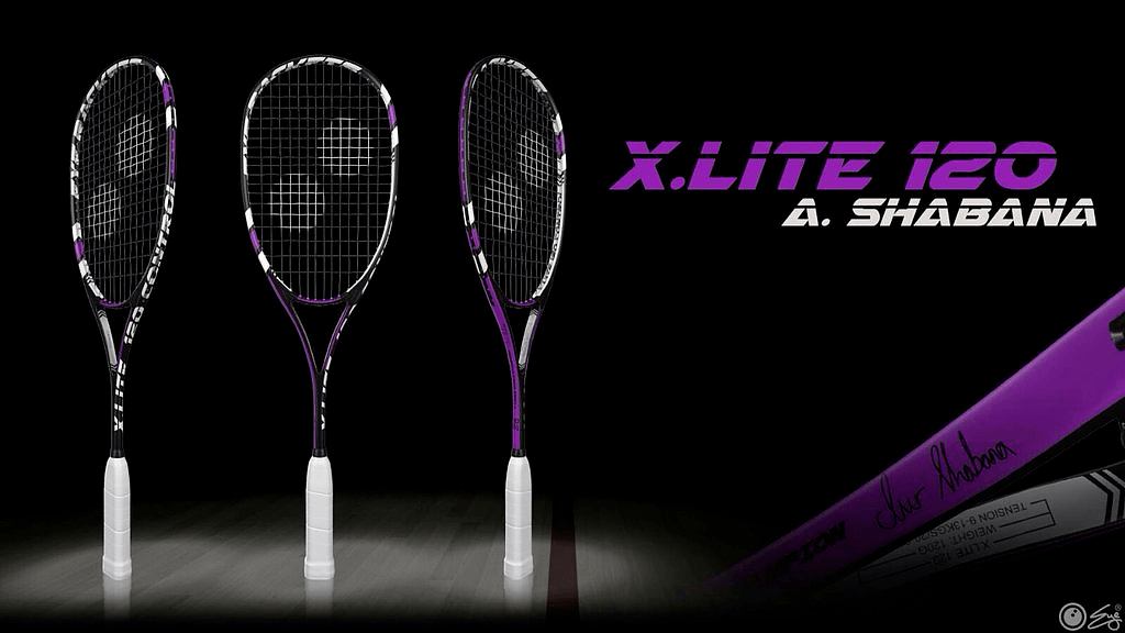 Eye X.Lite 120