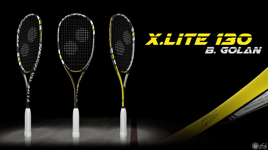Eye X.Lite 130