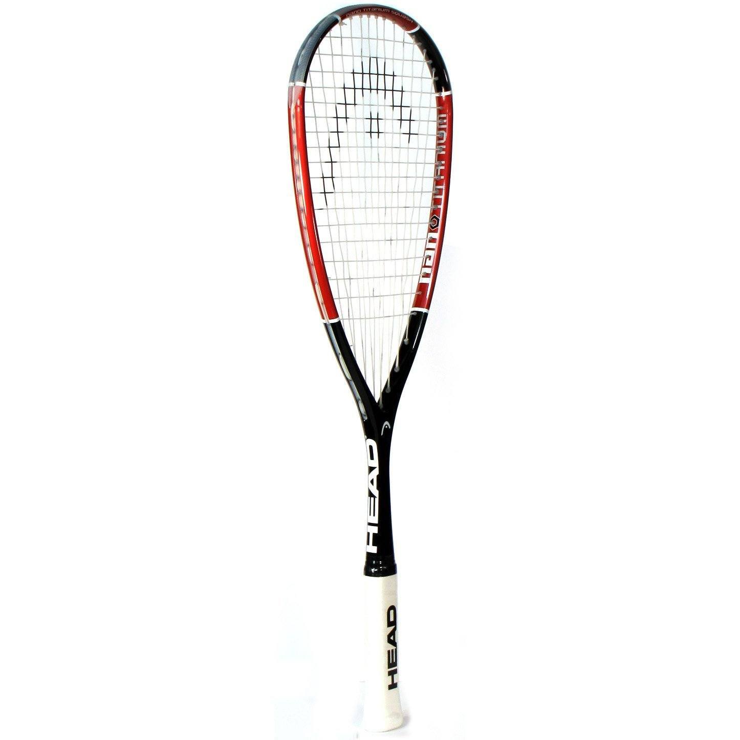 Head Graphene 360+ 110 G