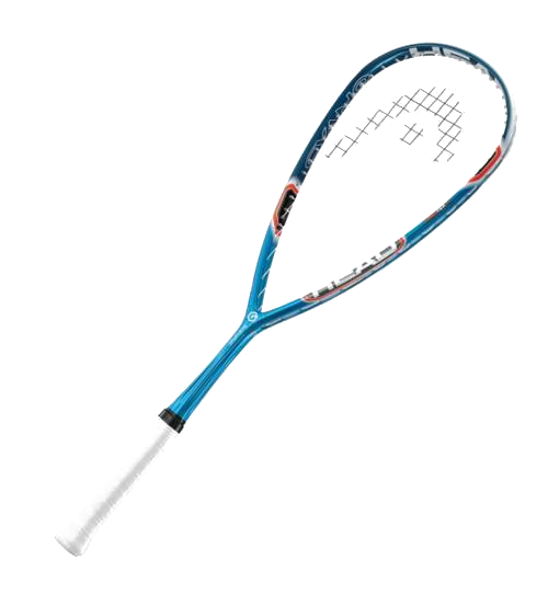 Head Graphene Cyano 135