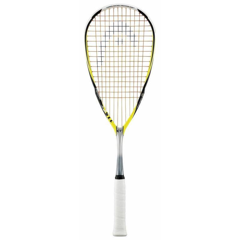 Head Graphene Touch Speed 135