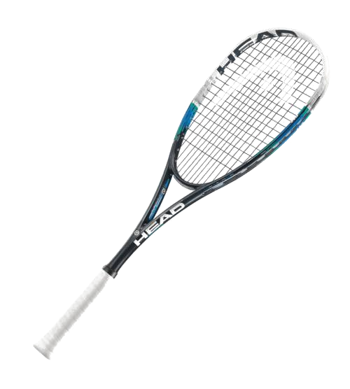 Head Graphene Xenon 140