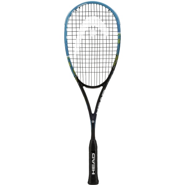 Head Graphene Xenon Flare 135