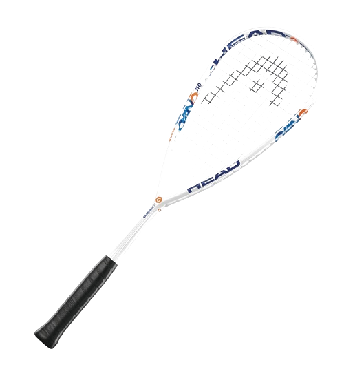 Head Graphene XT Cyano 110