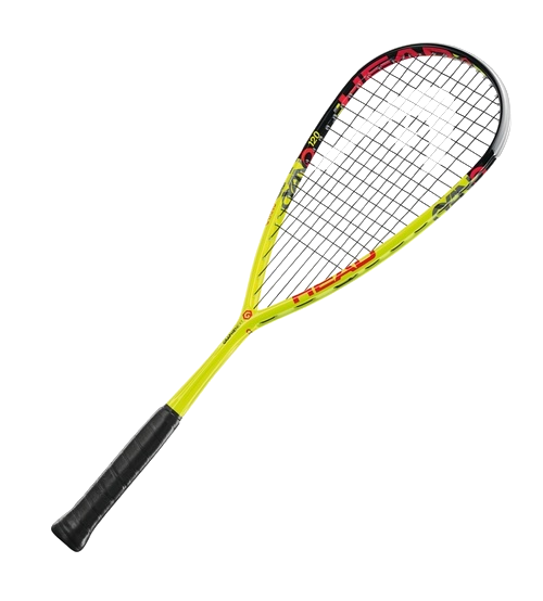 Head Graphene XT Cyano 120