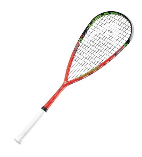 Head Graphene XT Cyano 135