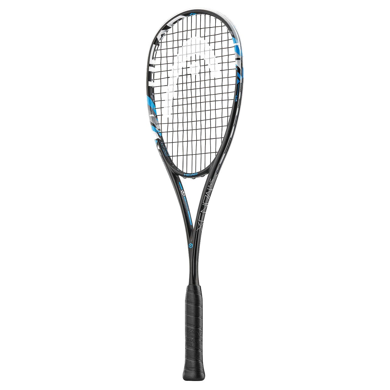 Head Graphene XT Xenon 145