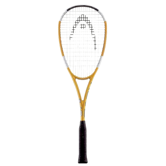 Head LiquidMetal 140