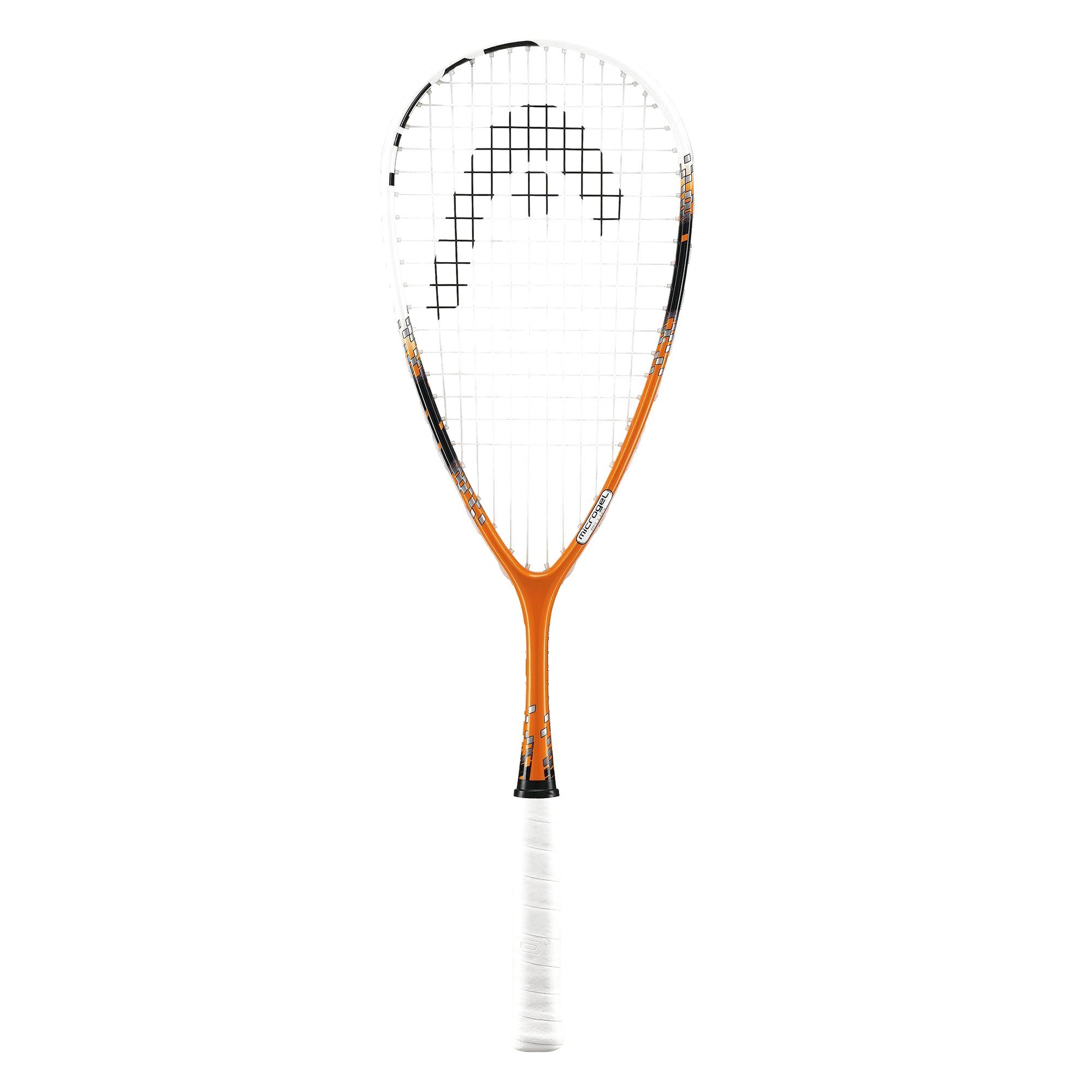 Head Microgel Power Eclipse