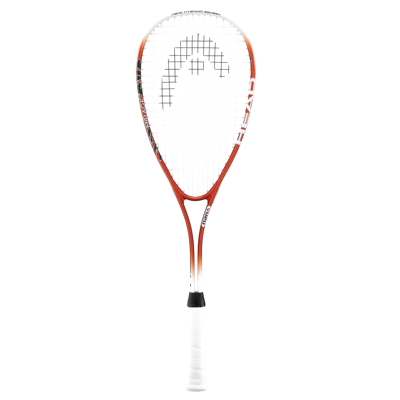 Head Nano Ti Mirage