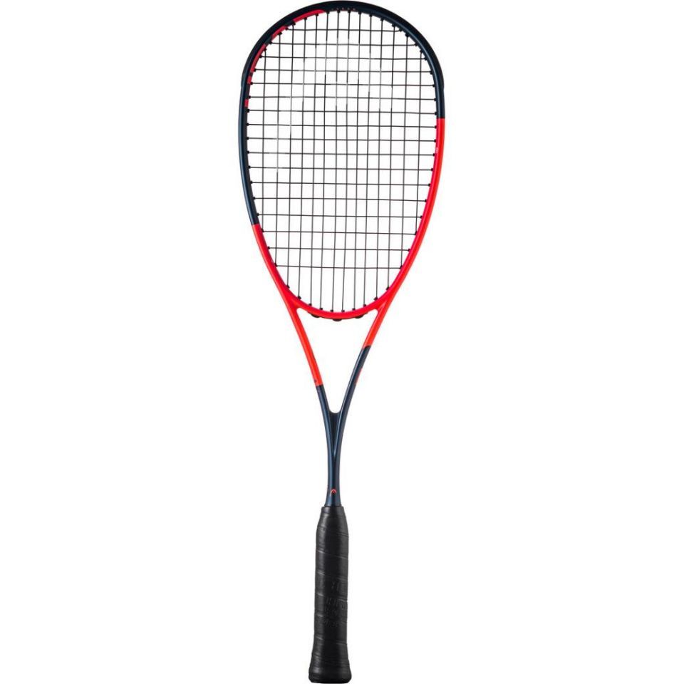 Head Radical 135 Slimbody