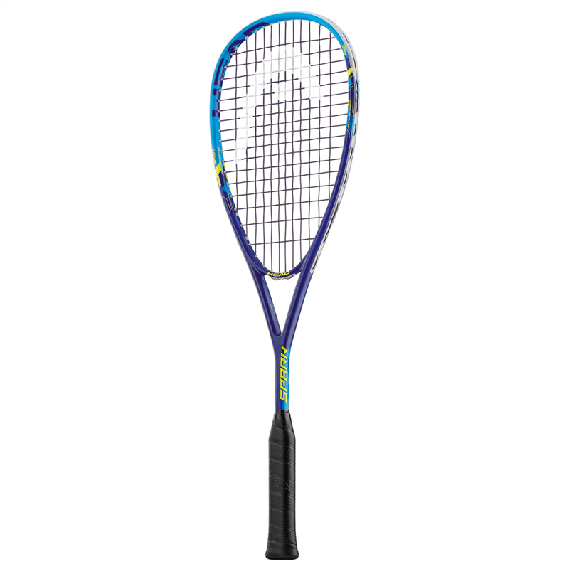 Head Spark Pro