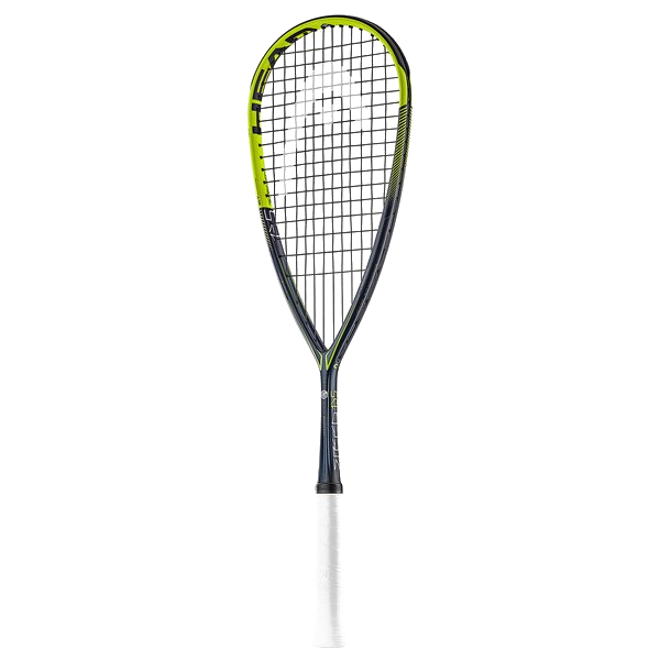 Head Graphene Touch Speed 135