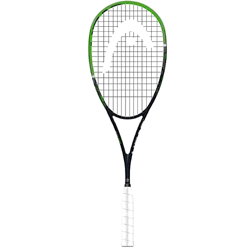Head Xenon 120 Slimbody