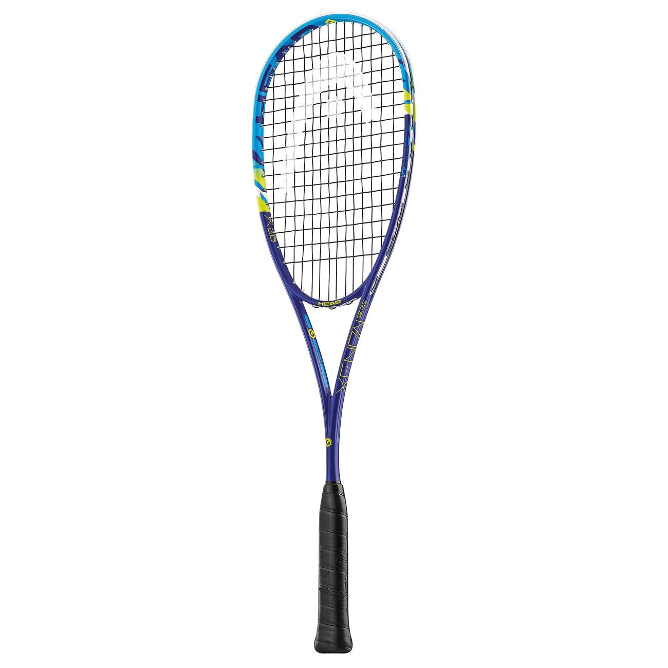 Head Xenon 135 Slimbody