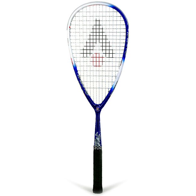 Karakal Crystal Pro 135