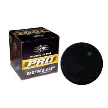 Karakal Pro 180 Double Yellow