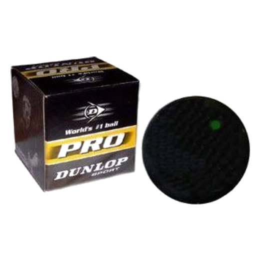 Karakal Pro 180 Double Yellow
