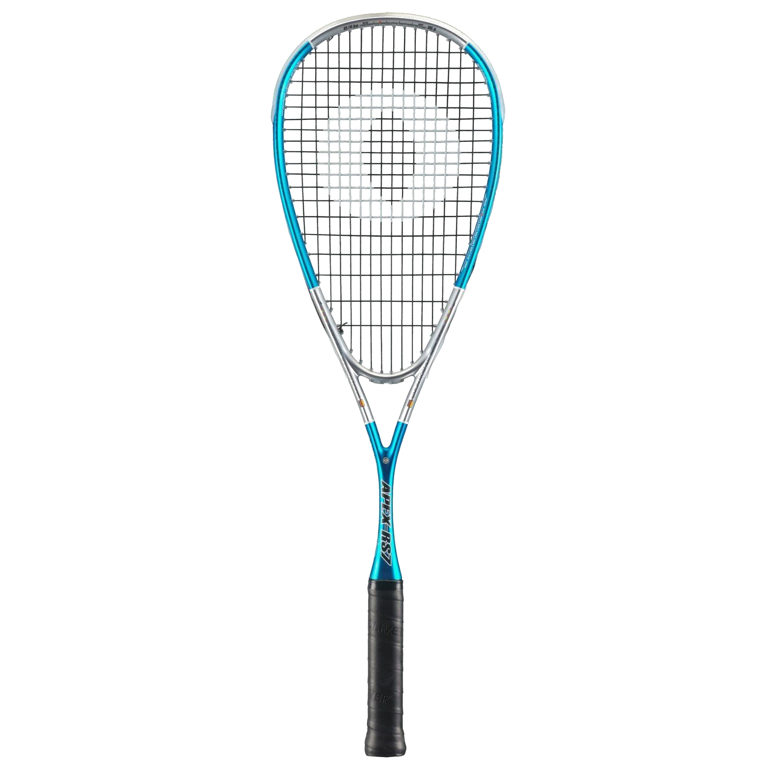 Oliver Apex RS-7