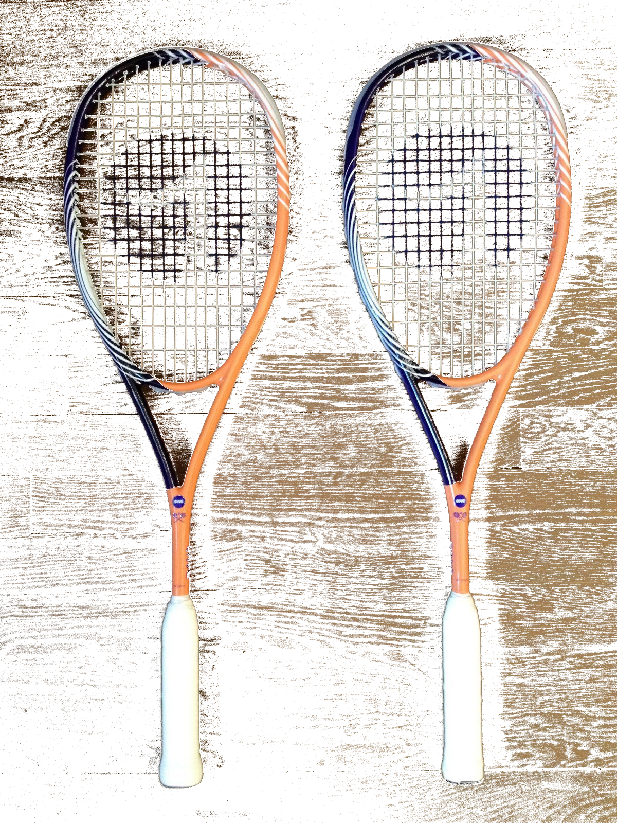 One Sport Tiger Series