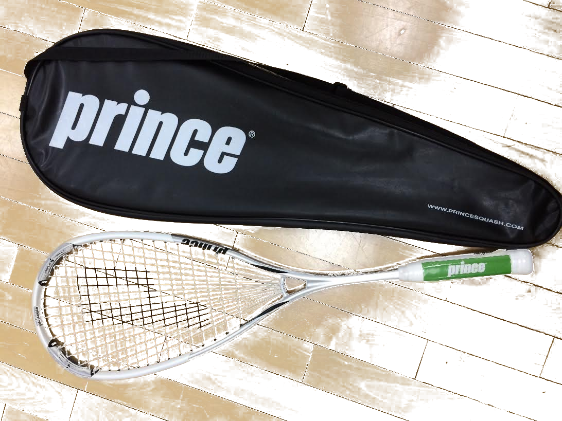 Prince Air Lite Team 125